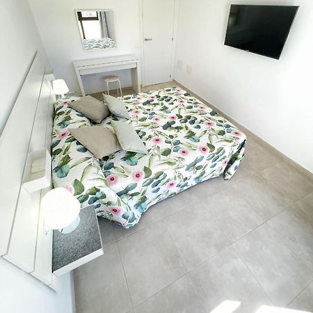 Teguitar Villa Samara מראה חיצוני תמונה