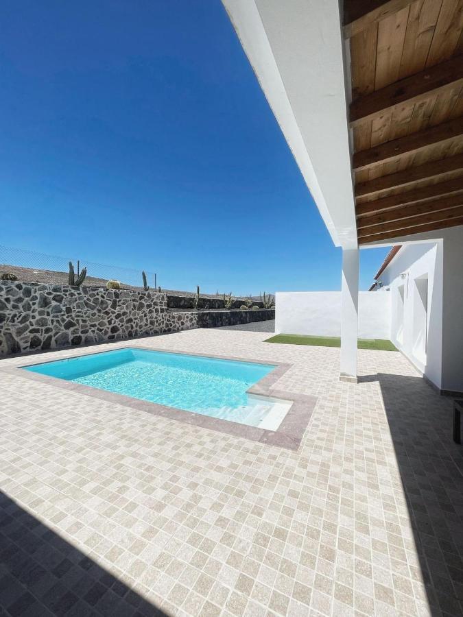 Teguitar Villa Samara מראה חיצוני תמונה