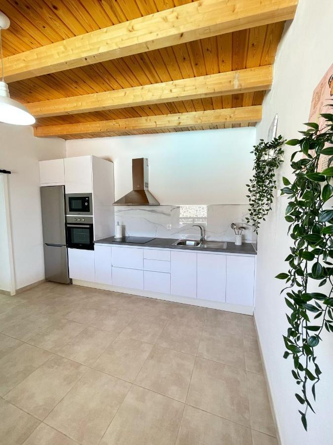 Teguitar Villa Samara מראה חיצוני תמונה