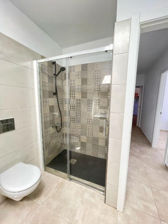 Teguitar Villa Samara מראה חיצוני תמונה