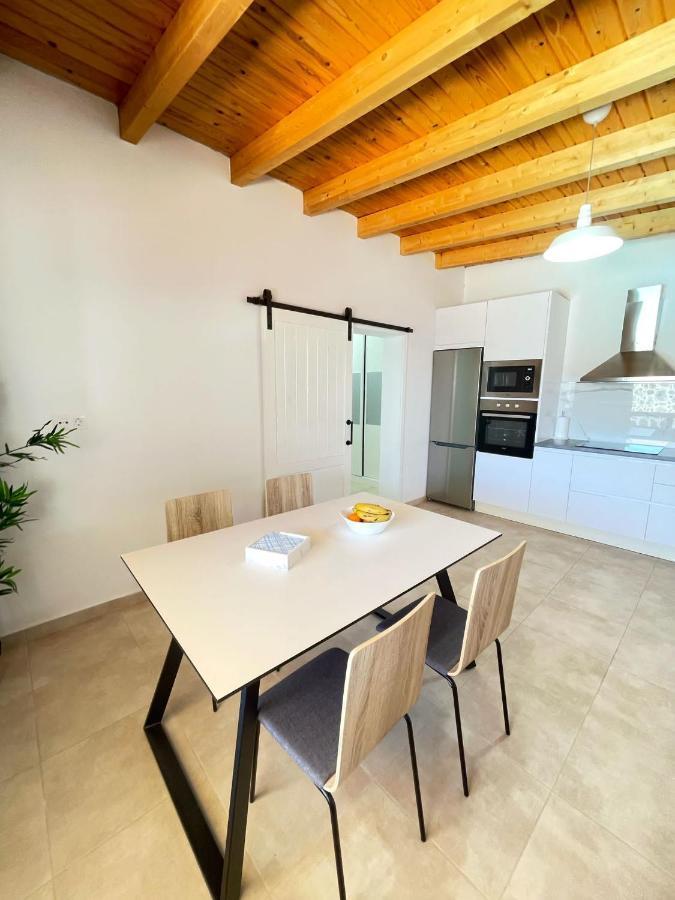 Teguitar Villa Samara מראה חיצוני תמונה