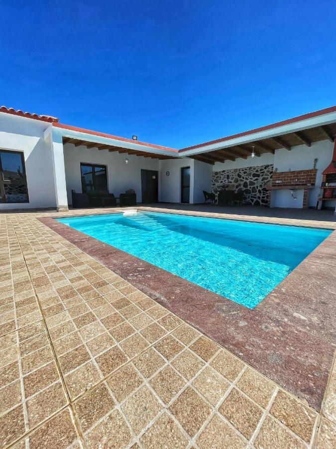 Teguitar Villa Samara מראה חיצוני תמונה