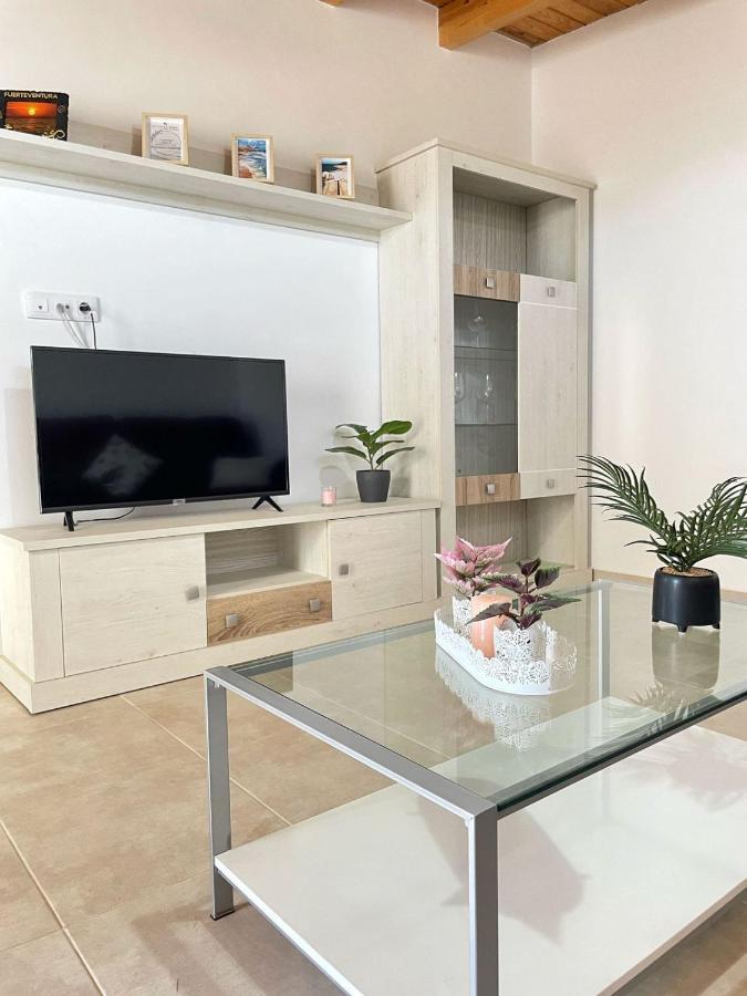 Teguitar Villa Samara מראה חיצוני תמונה