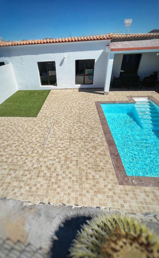 Teguitar Villa Samara מראה חיצוני תמונה