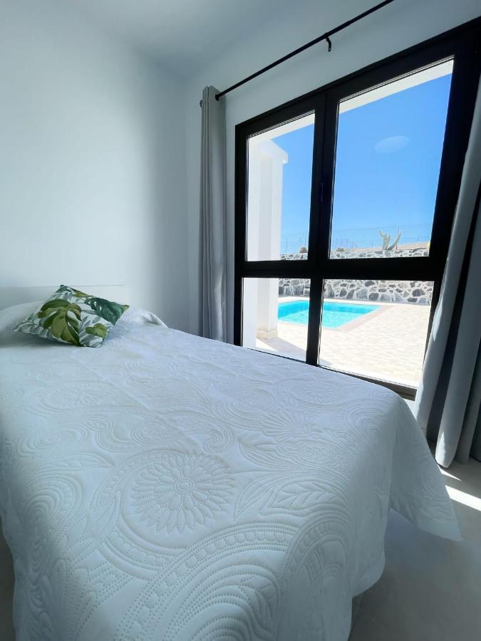 Teguitar Villa Samara מראה חיצוני תמונה